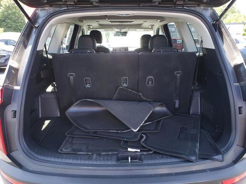 Used 2020 Kia Telluride S AWD/4WD image 9