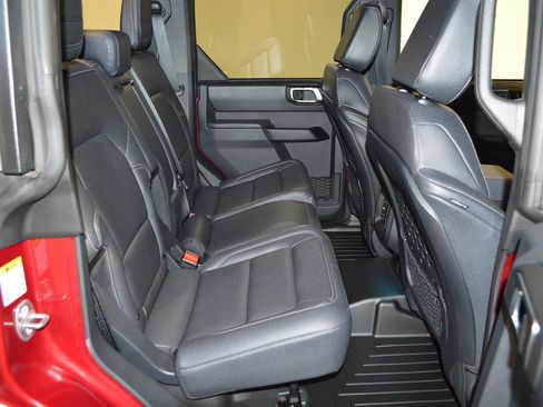 New 2025 Ford Bronco Big Bend image 12