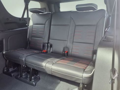 New 2026 GMC Yukon XL AT4 Ultimate image 26