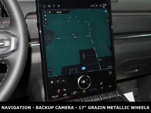 New 2026 GMC Terrain Elevation image 22