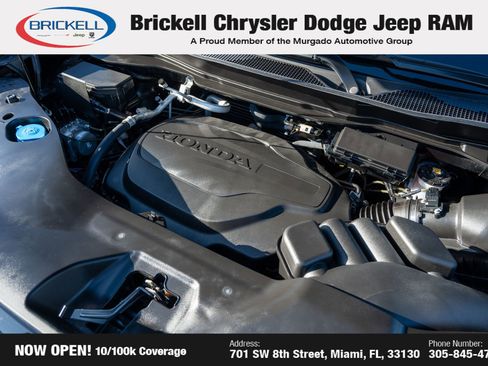 Used 2023 Honda Ridgeline Sport image 34