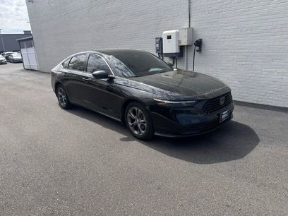 Used 2023 Honda Accord EX