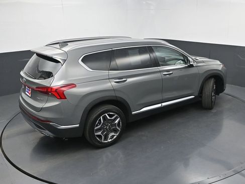 Used 2023 Hyundai Santa Fe Limited image 37