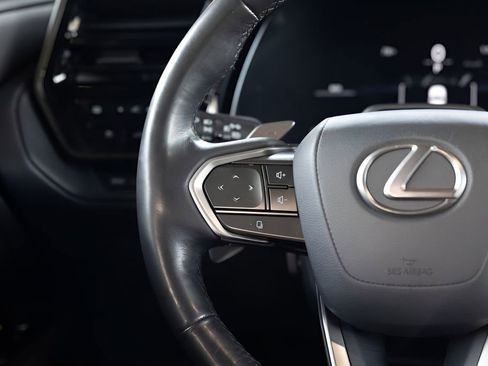 Used 2024 Lexus TX 350 AWD w/ Technology Package image 30