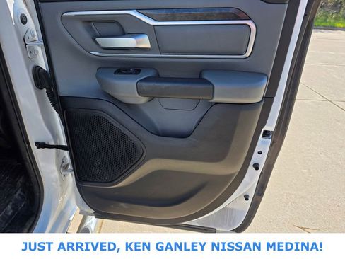 Used 2021 RAM 1500 Big Horn AWD/4WD image 19