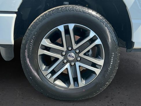 Used 2023 Ford F150 XL w/ STX Appearance Package AWD/4WD image 13