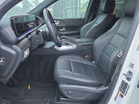 Certified 2022 Mercedes-Benz GLE 350 GLE 350 image 10