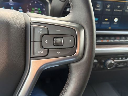 Used 2024 Chevrolet Silverado 1500 LT image 14