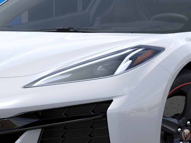 New 2026 Chevrolet Corvette E-Ray AWD/4WD image 10