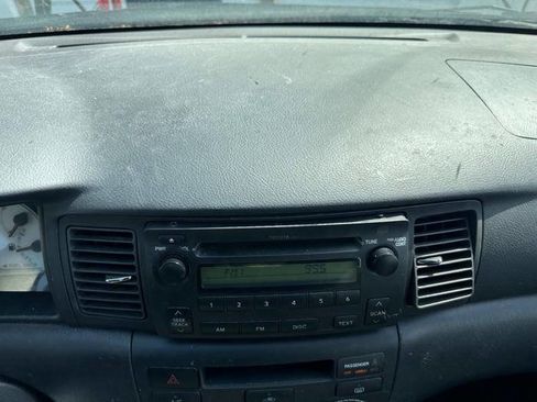 Used 2006 Toyota Corolla CE FWD image 36