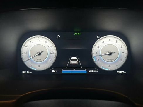 Used 2024 Hyundai Palisade Calligraphy AWD/4WD image 11