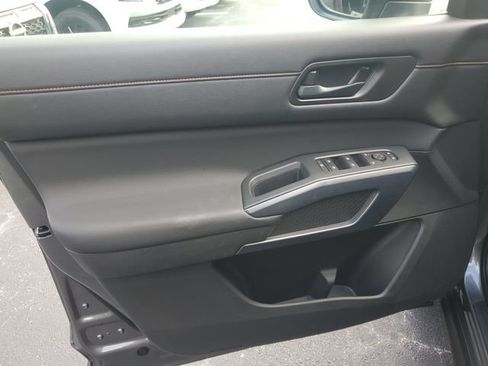 Certified 2025 Nissan Pathfinder Rock Creek AWD/4WD image 11