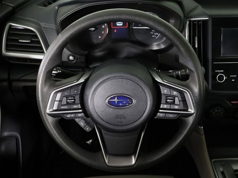 Used 2023 Subaru Forester AWD/4WD image 30