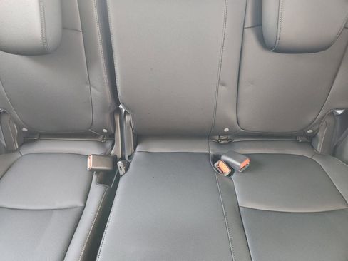 New 2026 Honda Odyssey EX-L image 21