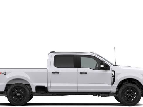 New 2026 Ford F250 XL w/ STX Appearance Package image 27