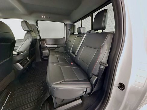 Used 2023 Ford F350 Lariat w/ Sport Appearance Package AWD/4WD image 24