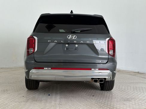 Used 2023 Hyundai Palisade Calligraphy w/ Winter Package AWD/4WD image 10