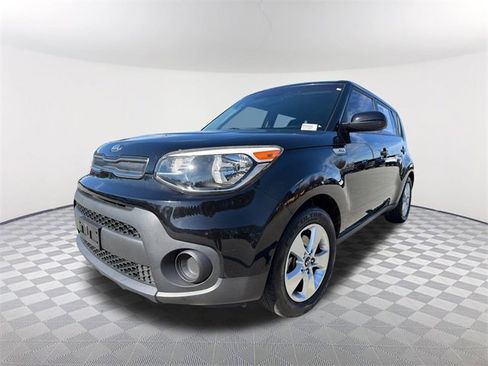 Used 2017 Kia Soul image 1