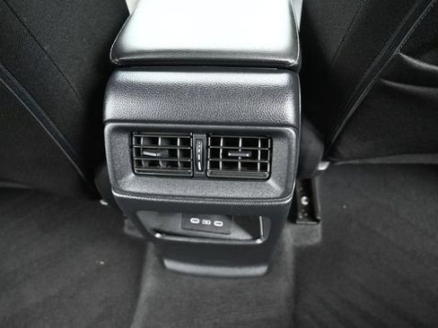 Certified 2025 Honda CR-V EX image 12