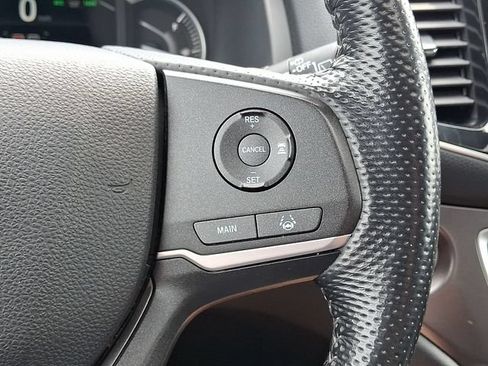 Used 2023 Honda Passport EX-L image 22