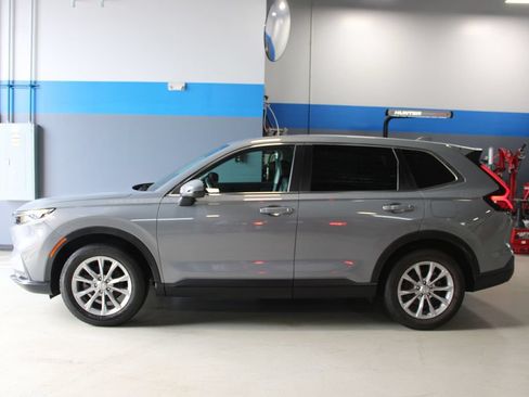 Used 2024 Honda CR-V EX-L image 10