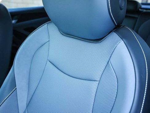 New 2026 Volkswagen Tiguan SE image 37