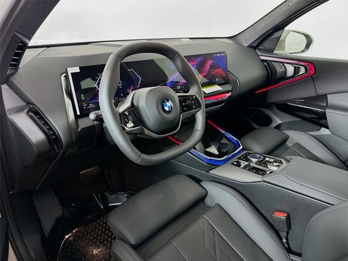 New 2026 BMW X3 xDrive30 w/ Convenience Package image 9