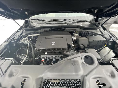 Used 2023 Acura MDX SH-AWD image 11