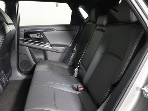 Used 2023 Subaru Solterra AWD image 17