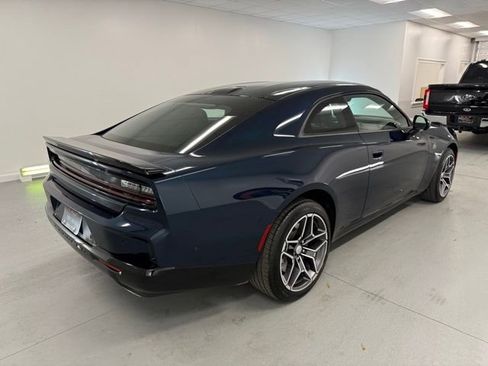 New 2026 Dodge Charger Scat Pack image 6