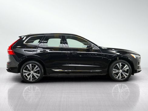 Used 2023 Volvo XC60 B6 Ultimate AWD/4WD image 7