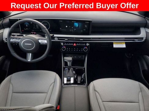 New 2026 Hyundai Santa Cruz Limited AWD/4WD image 19