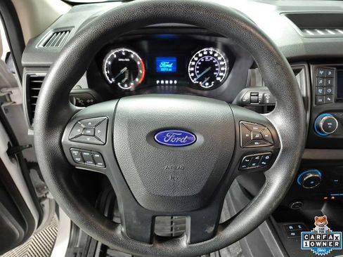 Used 2019 Ford Ranger XL w/ Equipment Group 101A Mid RWD image 11