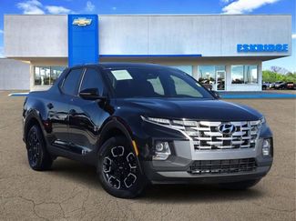 Used 2022 Hyundai Santa Cruz SEL video 1