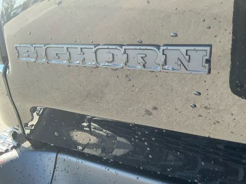 New 2025 RAM 1500 Big Horn image 19