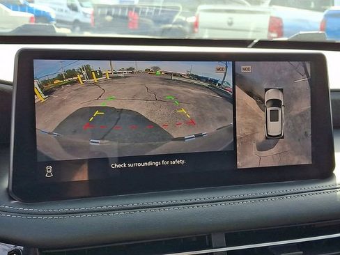 Used 2022 INFINITI QX60 Sensory w/ Vision Package AWD/4WD image 21