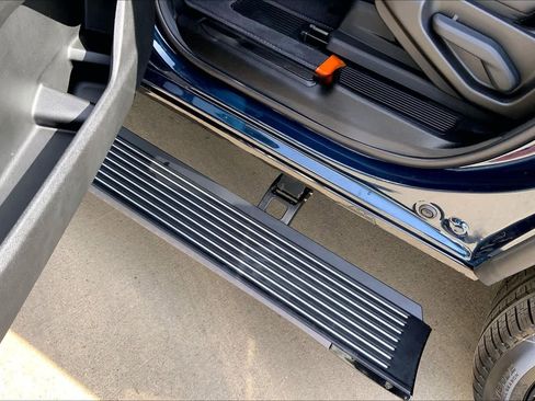 New 2026 Jeep Grand Wagoneer Limited AWD/4WD image 20