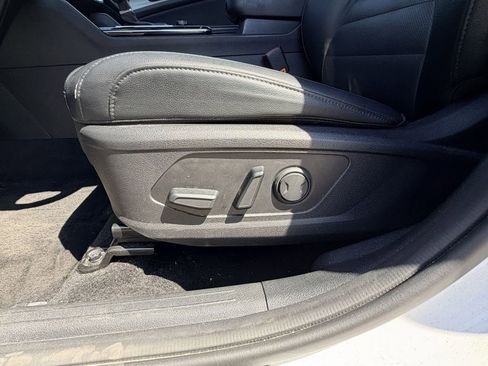 Certified 2023 Kia Sportage SX image 24