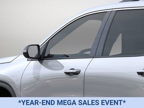 New 2026 Chevrolet Traverse LT w/ Driver Confidence Package image 12