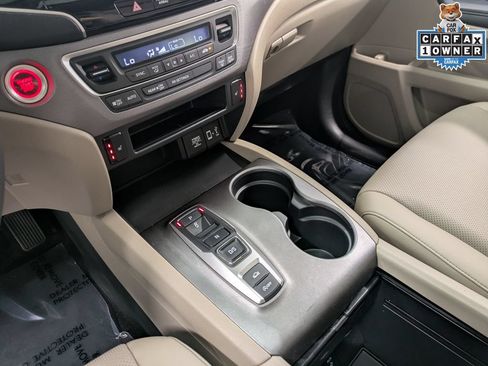 Used 2022 Honda Ridgeline RTL image 14