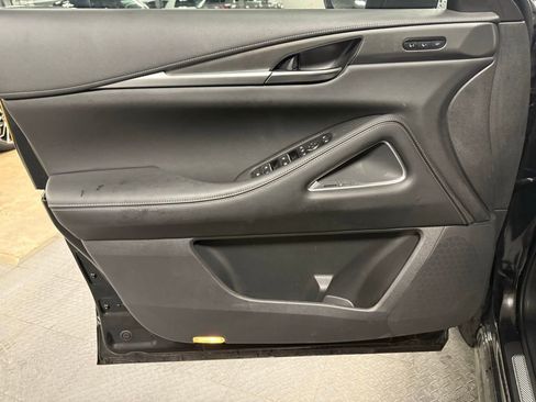 Used 2023 INFINITI QX60 Luxe w/ Vision Package AWD/4WD image 8