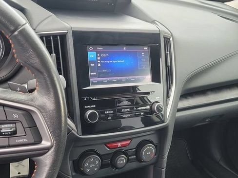 Used 2019 Subaru Crosstrek 2.0i Premium AWD/4WD image 24