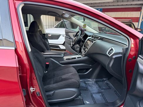 Used 2018 Nissan Murano S w/ Cargo Package image 16