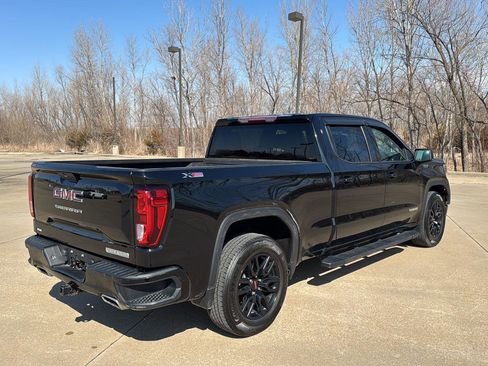 Used 2019 GMC Sierra 1500 Elevation image 5