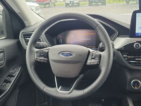 Certified 2024 Ford Escape Active AWD/4WD image 28
