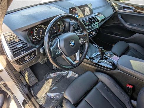 Used 2018 BMW X3 xDrive30i image 10