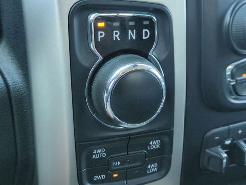 Used 2014 RAM 1500 Outdoorsman AWD/4WD image 32