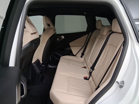 New 2026 BMW X3 xDrive30 w/ Convenience Package image 14