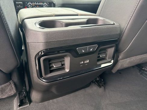 Used 2025 Chevrolet Silverado 2500 ZR2 w/ ZR2 Bison Edition AWD/4WD image 17