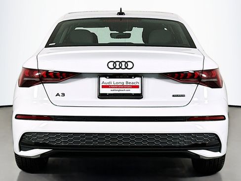 New 2026 Audi A3 2.0T Premium Plus AWD/4WD image 3